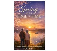 Spring at the Edge of Time