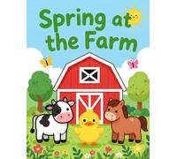 Spring at the Farm