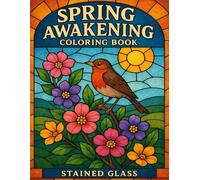 Spring Awakening: A Creative Journey of Renewal Through Blossoms, Light, and New Life
