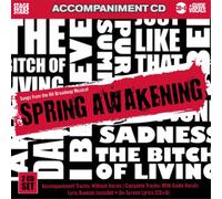 Spring Awakening (CD) Album