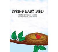 Spring Baby Bird