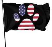 Spring Bird Blooming Flowers 3x5 Ft Bandiera Banner con stampa su un lato Banner di benvenuto per feste all'aperto