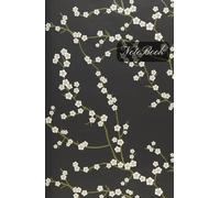 Spring Branches : Hardcover Composition Notebook