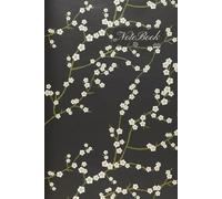 Spring Branches : Paperback Composition Notebook