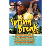 Spring Break 2013 [Edizione: Stati Uniti]