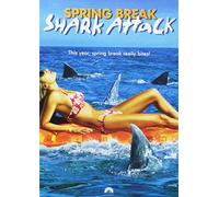 Spring Break Shark Attack
