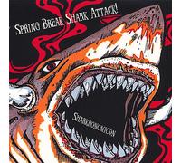 Spring Break Shark Attack! - Sharkronomicon