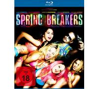 Spring Breakers
