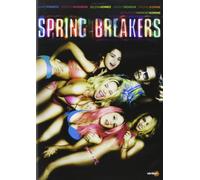 Spring Breakers *** Europe Zone ***