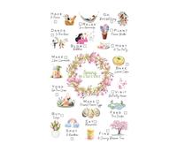 Spring Bucket List: An Aesthetic Seasonal Activity Journal with 60 Ways to Bloom, Adventure Tracking, and Creative Space for Spring Memories