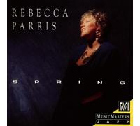 Spring by Parris, Rebecca (1993-01-12)