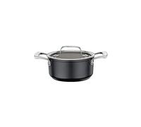 SPRING Casseruola MERIDIAN Intense Pro 16 cm / 1,4 l antiaderente nero