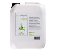 Spring Condizionatore di volume con Aloe Vera Strongline 5000 ml