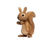 Spring Copenhagen Giocattolo in legno fatto a mano - Hazel: un compagno decorativo senza tempo