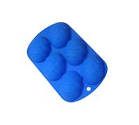 Spring Craft Mould - 3D Silicone Egg Shape for Cooking | Flexible Non Stick Design with Easy Release, Heat Resistant Build & Reusable Structure for Baking, Candy Making, Dessert, Holiday and