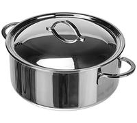 Spring Cristal Single Pan