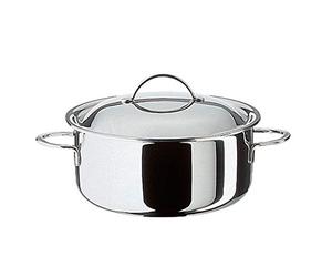 Spring Cristal Single pan