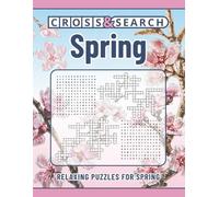 Spring Cross & Search