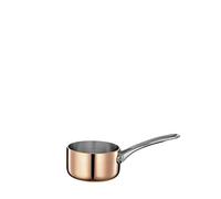 Spring Culinox - Mini casseruola in rame, 9 cm