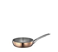 Spring Culinox - Mini padella, in rame, 12 cm