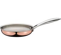 Spring Culinox - Padella in acciaio INOX e rame, Ø 20 cm