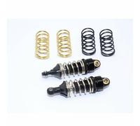 Spring Damper/Shock Absorber Set For 1/16 Traxxas Summit/Mini E-REVO/Mini SLASH