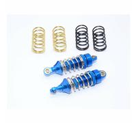 Spring Damper/Shock Absorber Set For 1/16 Traxxas Summit/Mini E-REVO/Mini SLASH