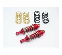Spring Damper/Shock Absorber Set For 1/16 Traxxas Summit/Mini E-REVO/Mini SLASH