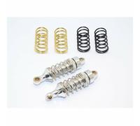 Spring Damper/Shock Absorber Set For 1/16 Traxxas Summit/Mini E-REVO/Mini SLASH