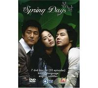 Spring Days - Spring Days