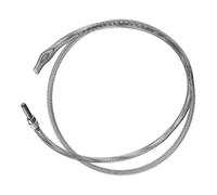 Spring Drain Clog Remover, Flexible Pipeline Dredge Cleaner Tool ol, Silver Bendable Grabber Pantaloni Multifunctional Hair Catcher Reacher for Bathroom Bathtub Sink Kitchen Apartment Use