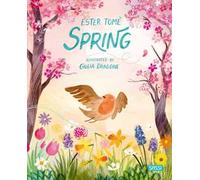 Spring. Ediz. a colori