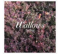 Spring EP (Vinyl LP)