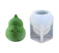 Spring Festival Baking Silicone Molds Chinese New Year Themed Mousses Cake for Unique Dessert Presentations