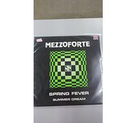 Spring fever (1984) / Vinyl single [Vinyl-Single 7'']