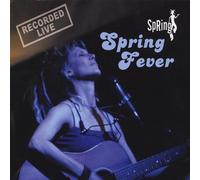 Spring Fever