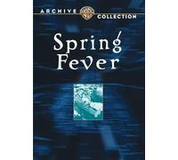 Spring Fever (DVD) George Fawcett Joan Crawford William Haines George Arthur