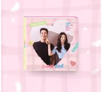 Spring Fever (tvN Drama) OST Album
