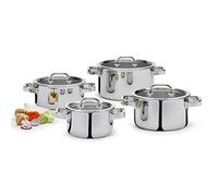 Spring Finesse Pan set