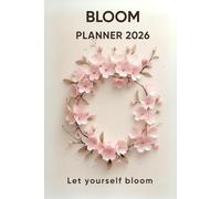 Spring Focus: A 92-Day Guided Journey to Your Full Bloom: A Spring Self-Care Journal with Daily Reflection Prompts, Mindfulness Exercises, and Creative Growth Tools for Teens and Young Adults