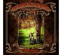 SPRING FOLK ORCHESTRA - INDIAN SUMMER