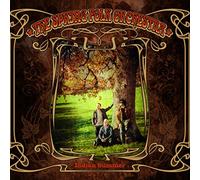 Spring Folk Orchestra - Indian Summer