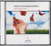 Spring Forest : Butterfly Guided Healing Meditation (Guided Meditation with Chunyi Lin)