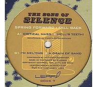 Spring Forward, Fall Back EP [12" VINYL]