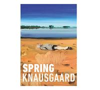 Spring: From the Sunday Times Bestselling Author (Seasons Quartet 3)