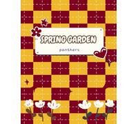 SPRING GARDEN: panthers