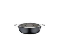 SPRING Gourmettopf MERIDIAN Intense Pro 28cm / 4l Antihaft nero