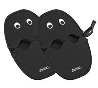 Spring Griff protezione ghost, nero, 24,5 x 16,5 x 2 cm