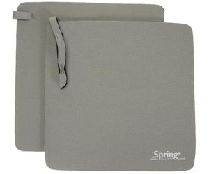 Spring Grips - Set 2 presine colore: Grigio
