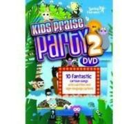 Spring Harvest - Kids Praise Party 2 DVD